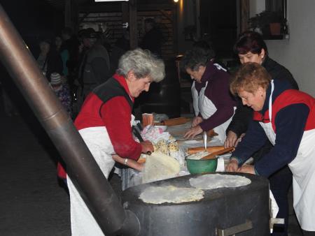 Ob pričetku adventnega časa 14